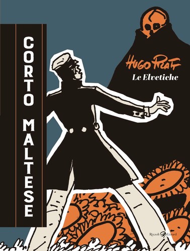 Libri hugo pratt corto - libri,