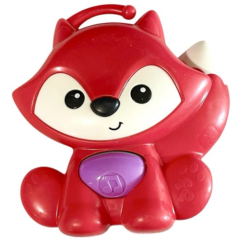 Fisher price 2014 woodland - 2014,