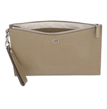 Pochette Gucci Nuova Mai Usata