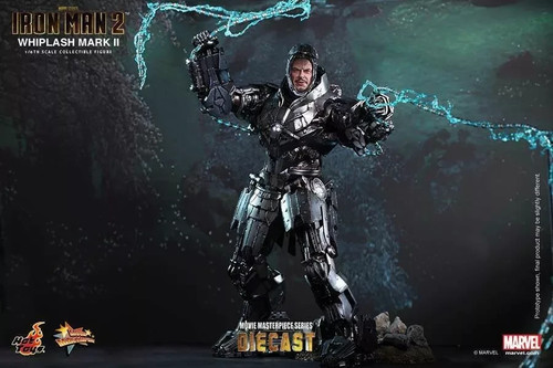 Hot toys mms237 d06 - mms237-d06,