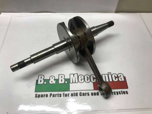 Albero motore malanca 50cc new - malanca,