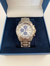 Orologio Festina Cronografo