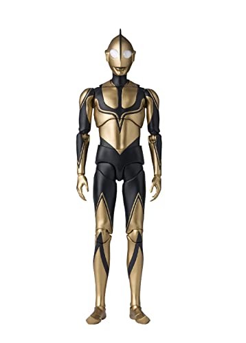 Modellino figuarts zoffy - s.h.figuarts,