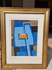 Gualtiero Nativi Serigrafia