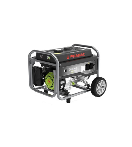 Generatore corrente a - generatore, di