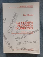 ABRUZZO-STAMPA
