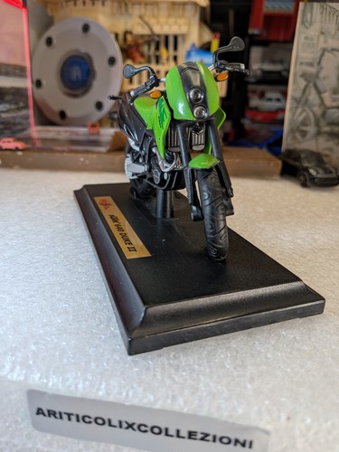 Modellino maisto ktm - maisto,