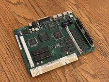 Scheda logica Apple Macintosh