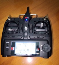 radiocomando originale XK X6