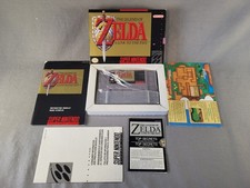 The legend zelda link to - of, zelda: