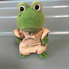 Famiglia Rana Sylvanian