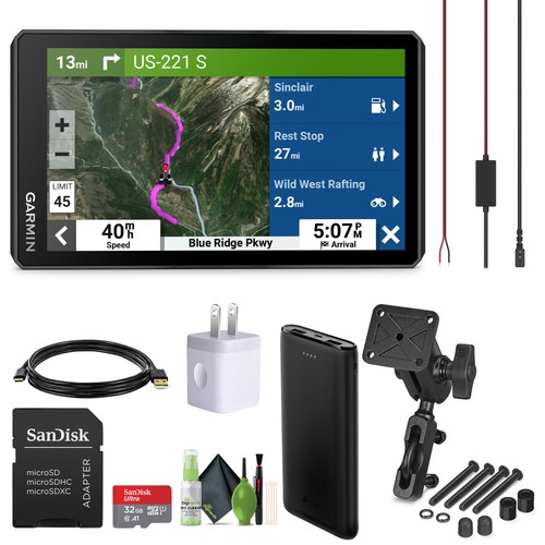 Garmin zumo xt2 - xt2, all-terrain
