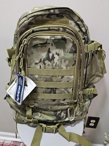 Hydrapak zaino - hydrapak,