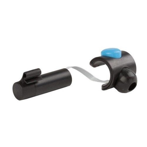 Campanello wave elettrico - campanello,