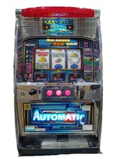Automatic 777 slot - 777,