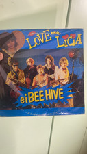 Love Me Licia E I Bee Hive