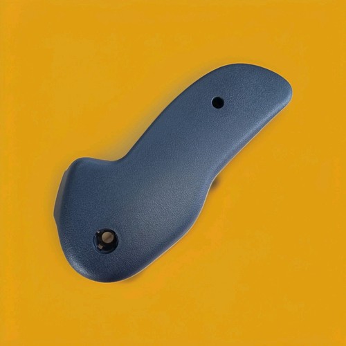 Copertura plastica sedile - dx,