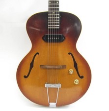 Gibson ES-125T 1965 Vintage