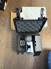 Orologio MTM Special Ops