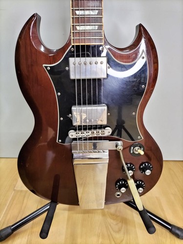 Chitarra elettrica gibson - chitarra,