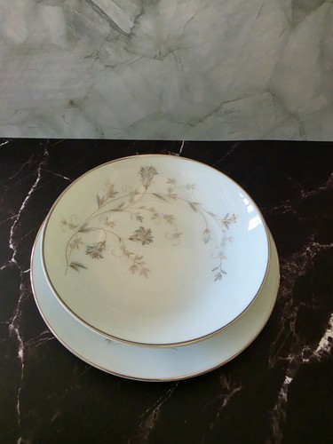 Vintage noritake valerie set - noritake,