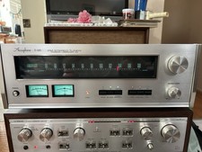 Accuphase T-101 Sintonizzatore