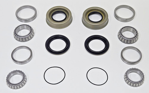 Kit revisione cuscinetto - 2x,