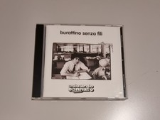 Edoardo Bennato, Burattino