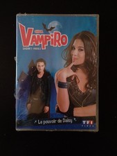 dvd CHICA VAMPIRO stagione 1 |