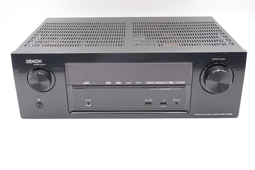 Denon avr x1100w ricevitore - denon, avr-x1100w