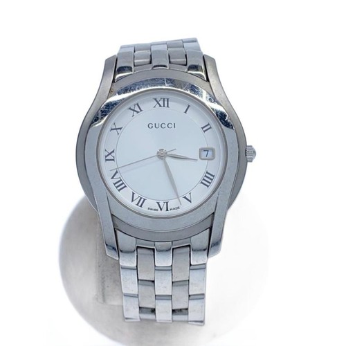Gucci 5500m case size 9 - gucci,
