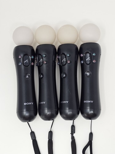 Controller movimento ps4 - controller, di