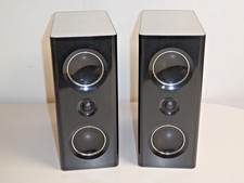 2x Altoparlanti Stereo LG FAS163F Nero Lucido, 2 anni di garanzia