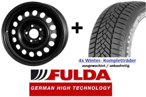 Ruote invernali kamiq scala - kamiq, vw