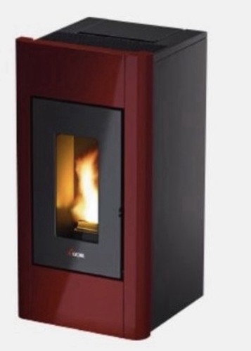 Cadel stufa pellet air - stufa,