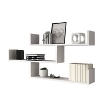 Selsey Mensola Da Parete A 3