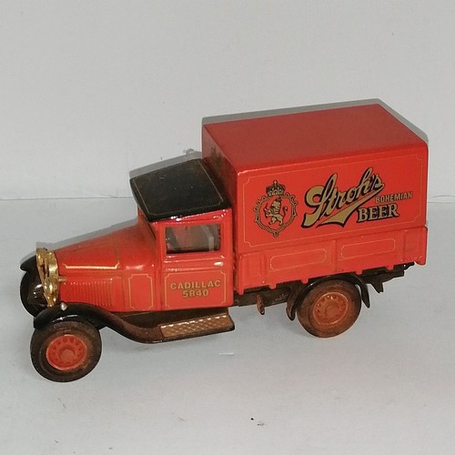 Ford model truck 1932 - ford, aa