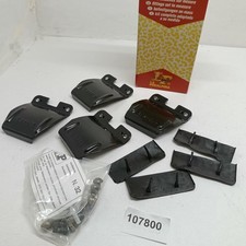 ROOF BAR ATTACHMENT SERIES