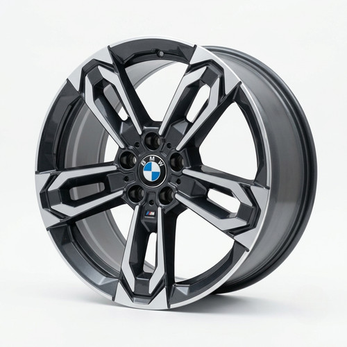 Cerchi lega bmw - cerchi,