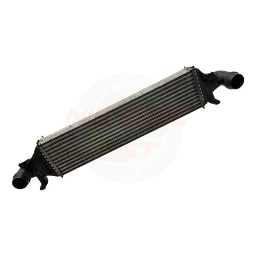 Intercooler infiniti q30 5d - intercooler, 1.5d