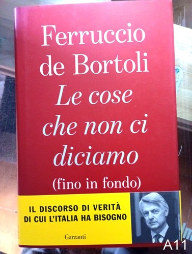 Cose che non - che,