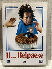 Dvd IL... BELPAESE Fulvio