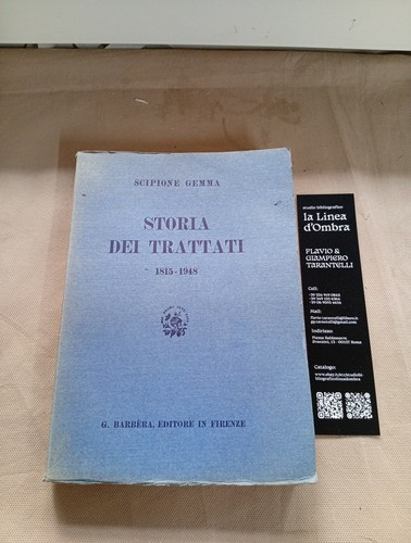 Scipione gemma storia - scipione,