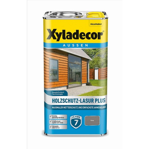 Xyladecor smalto protettivo - xyladecor,
