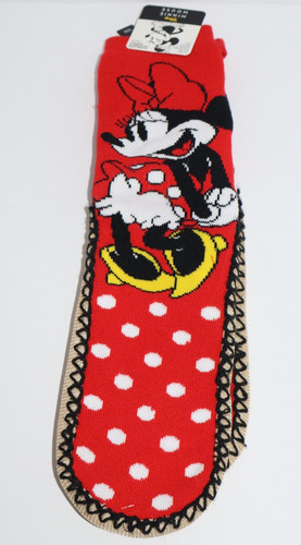 Disney fuzzy babba - fuzzy, minnie