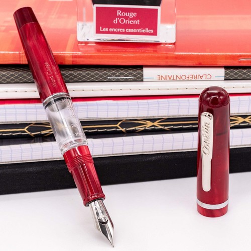 Penna stilografica conklin - penna,