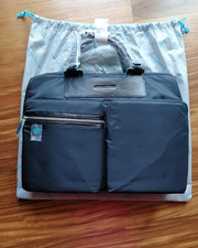 Borsa Piquadro PC, tessuto
