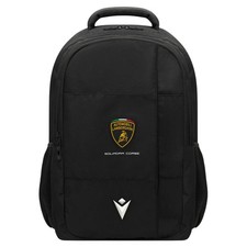Zaino Macron Lamborghini