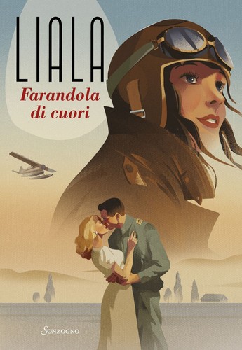 Libri liala farandola di - -,