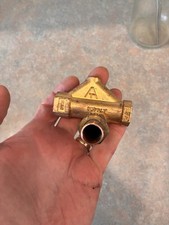 Amtrol Valvola di Riempimento